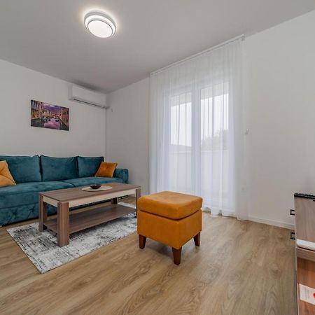 M Apartments Белград Екстер'єр фото